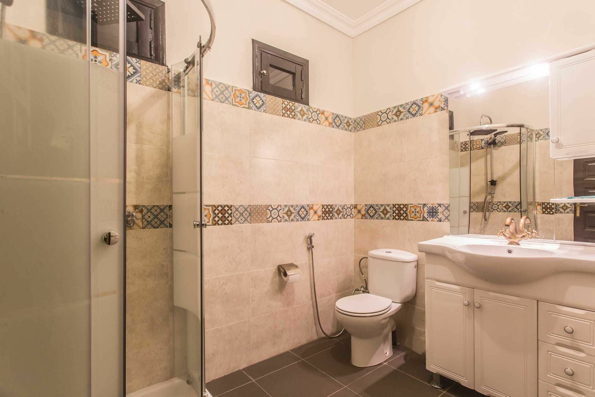 Les Residences Du Domaine Douar Zemrane Εξωτερικό φωτογραφία