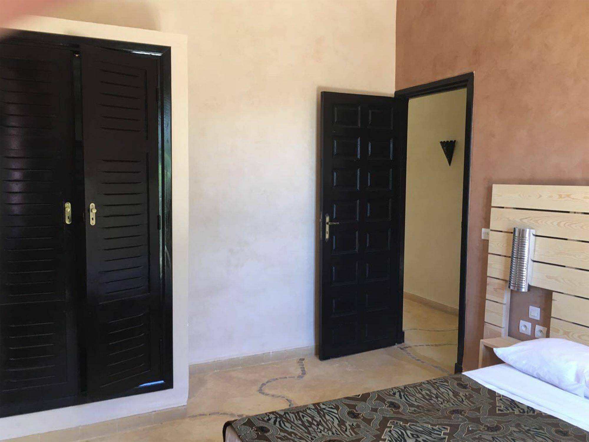 Les Residences Du Domaine Douar Zemrane Εξωτερικό φωτογραφία