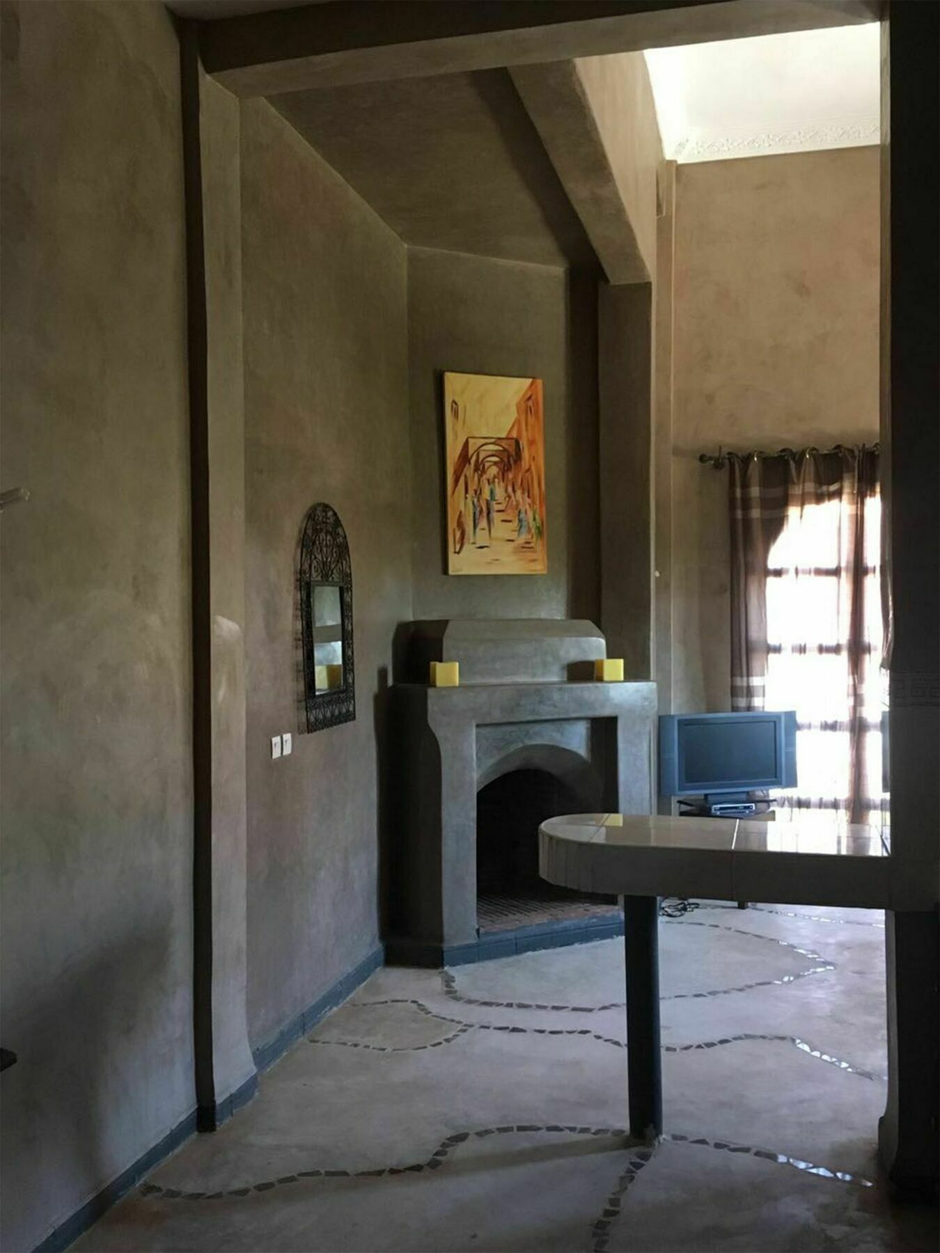Les Residences Du Domaine Douar Zemrane Εξωτερικό φωτογραφία