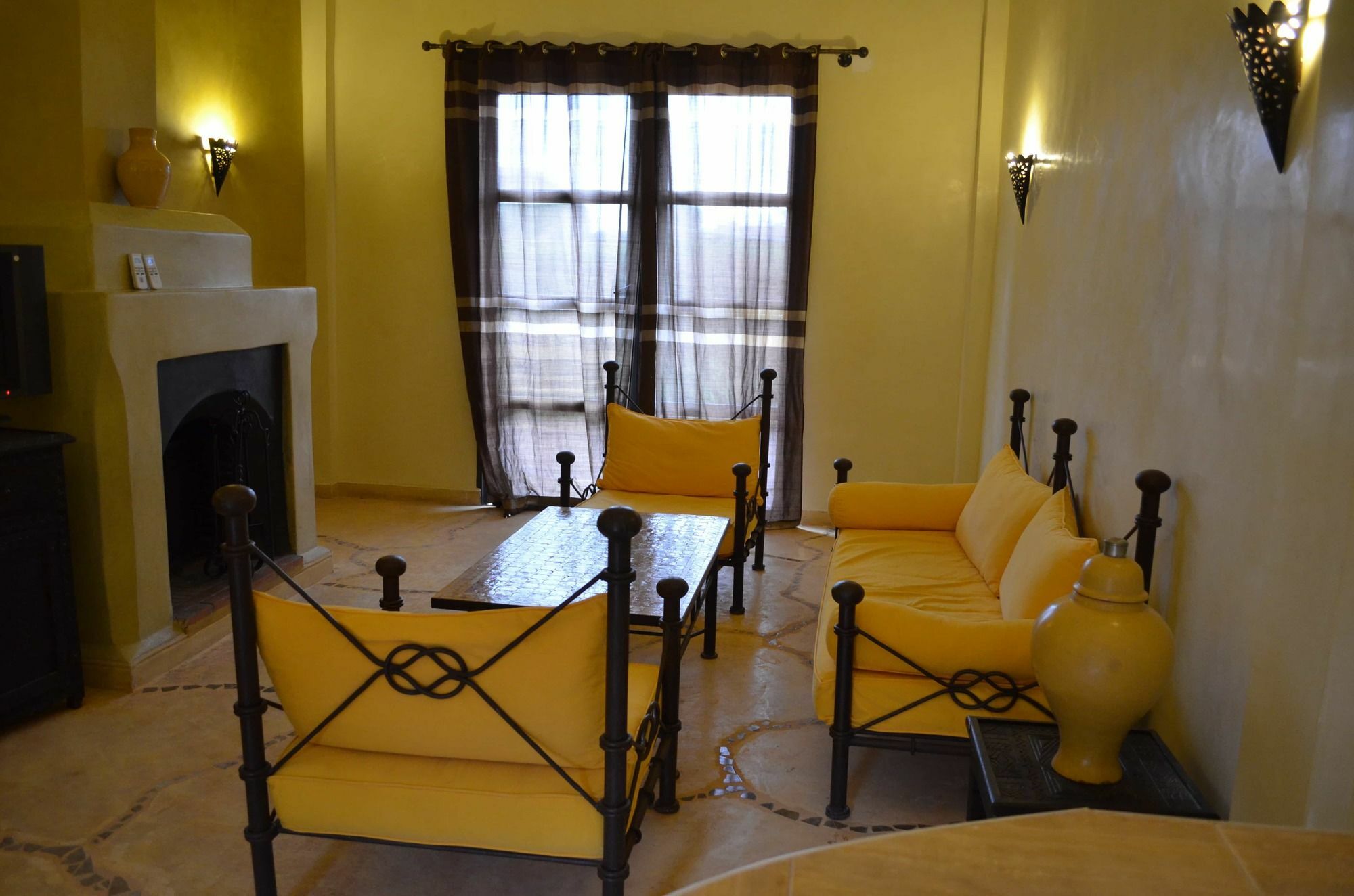 Les Residences Du Domaine Douar Zemrane Εξωτερικό φωτογραφία